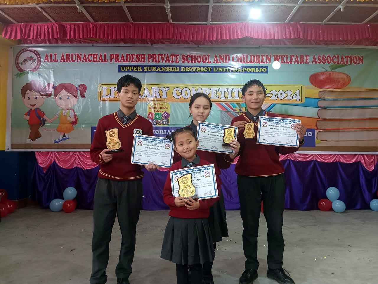 Events & Achievements img 1 